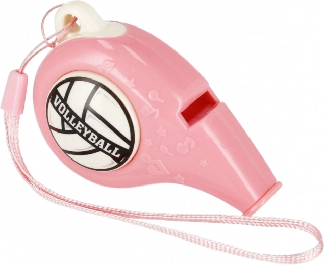 Signal fort et clair pour jeux et compétitions