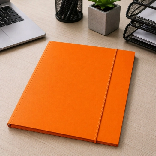 Carton rigide 300 g/m² avec surface vernie