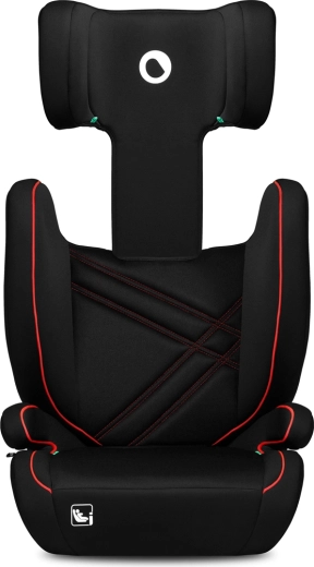 Sécurité i-Size avec protection latérale