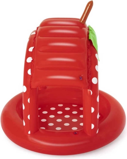Dimensions compactes et rangement facile