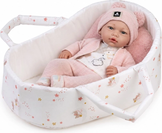 Idéal pour les poupées bébé