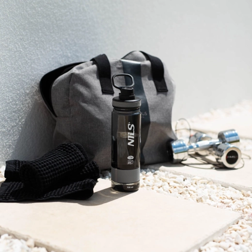 Compagnon idéal pour le sport et la salle de sport