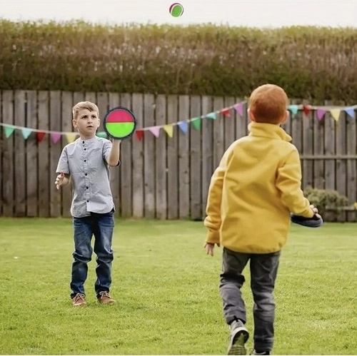 Jeu d’extérieur idéal pour enfants et adultes