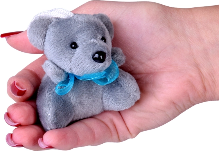 Matière toute douce et format de poche