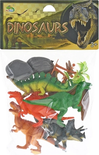 Emballage pratique en sachet