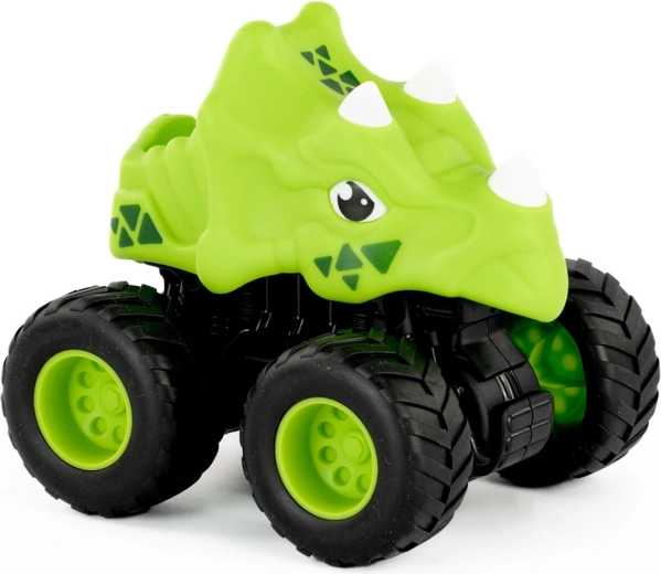 Roues résistantes tout-terrain