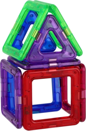 Jeu coloré et source d
