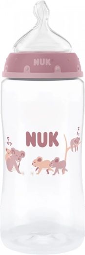 Légère et résistante, sans BPA