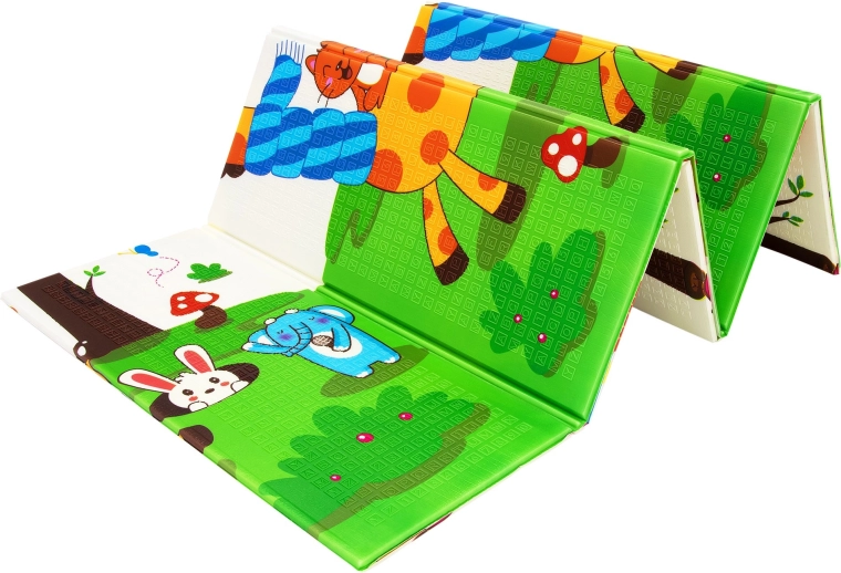 Pliable, légère et facile à nettoyer