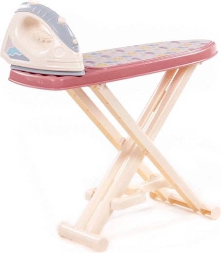 Fer léger pour les petites mains