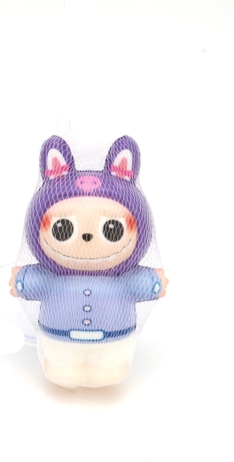 Souple, élastique et antistress