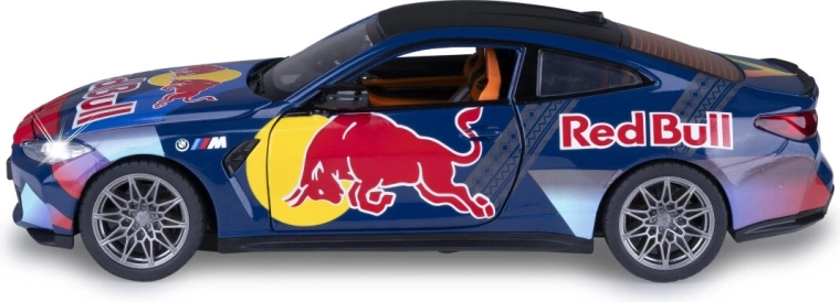 Design Red Bull sous licence
