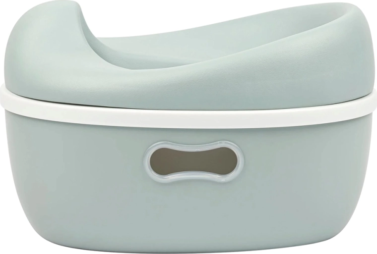 Assise confortable et souple