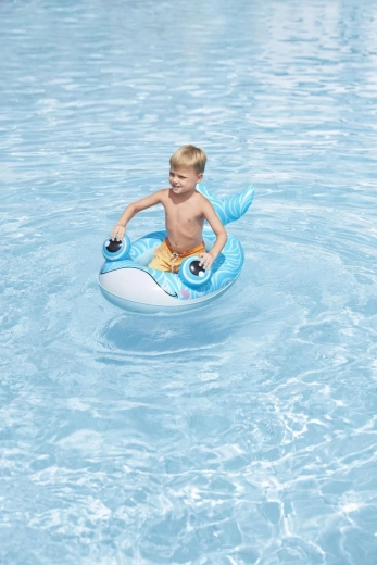 Prise sûre pour les petits navigateurs