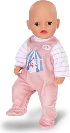 Pour poupées BABY BORN de 36 cm