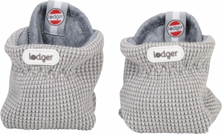 100% coton avec structure gaufrée