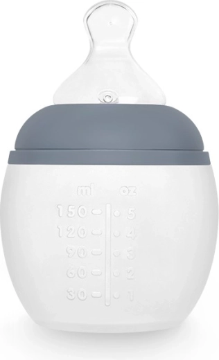 Silicone médical sûr pour bébé
