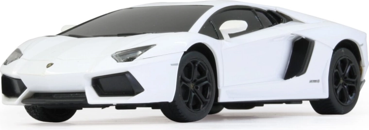 Apparence Lamborghini officiellement licenciée