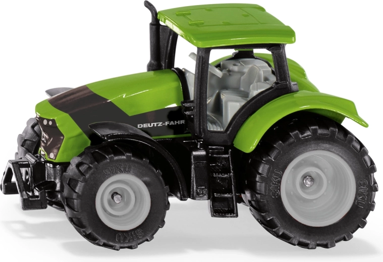 Tracteur Siku Deutz-Fahr TTV 7250