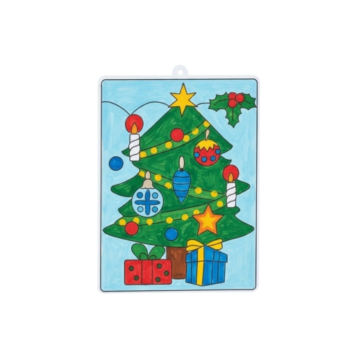 Des motifs de Noël qui font plaisir