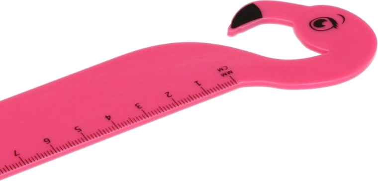 Longueur 15 cm pour un usage quotidien