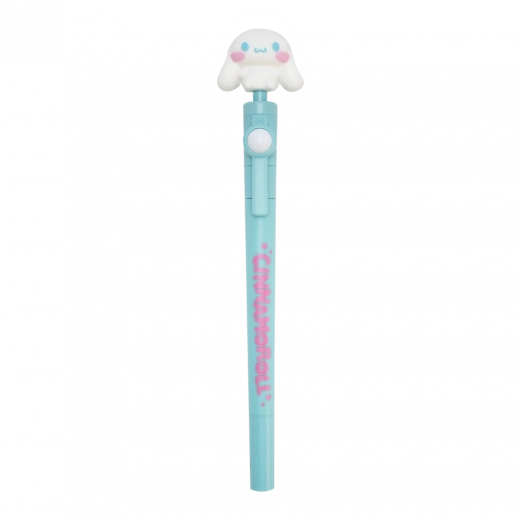 Stylo à figurine mobile Cinnamoroll