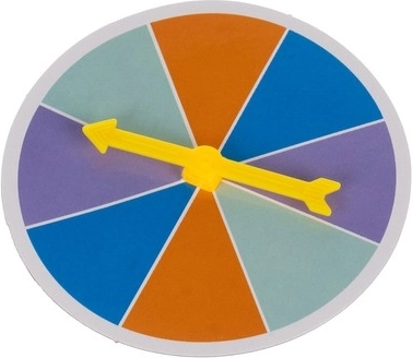 La roulette ajoute de la tension à chaque manche