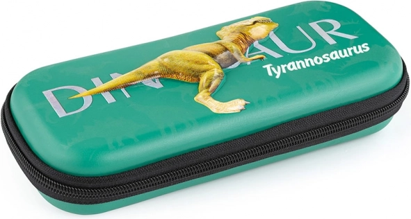 Trousse scolaire 3D étui OXYBAG DINO Tyrannosaurus