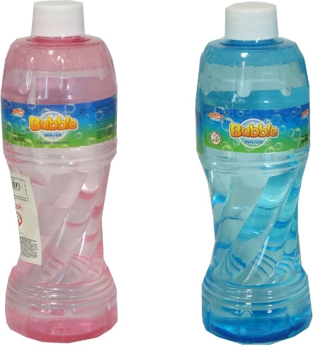 Recharge pour bulles 0,5 litre