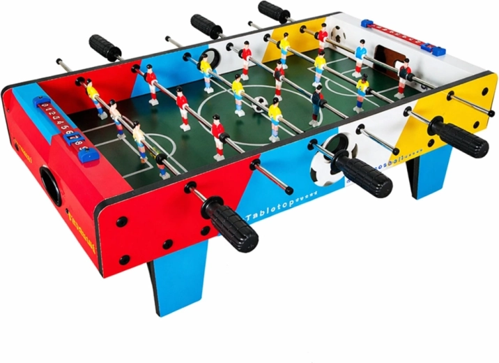 Conception stable pour un jeu intensif