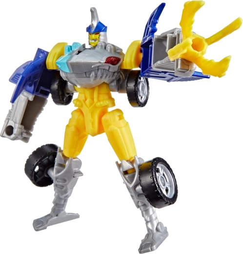Articulé pour un jeu dynamique