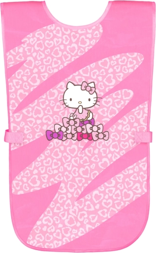 Protection pratique et poches pour les petits objets