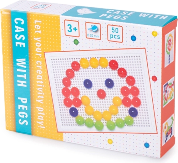Emballage pratique pour un rangement facile