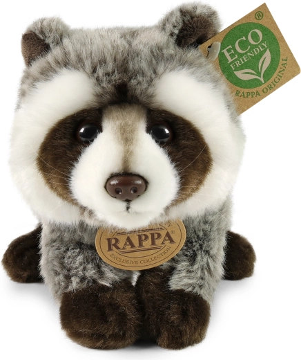 Peluche douce et de qualité