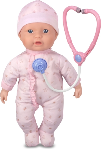Examen au stéthoscope