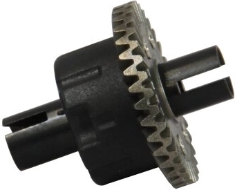 Kit de différentiel VO-TI-SR10 pour essieu avant ou arrière JAMARA