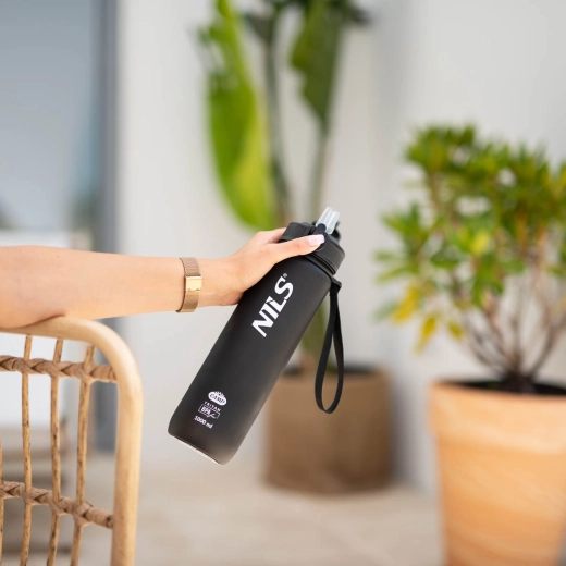 Légère, portable et prête pour chaque jour