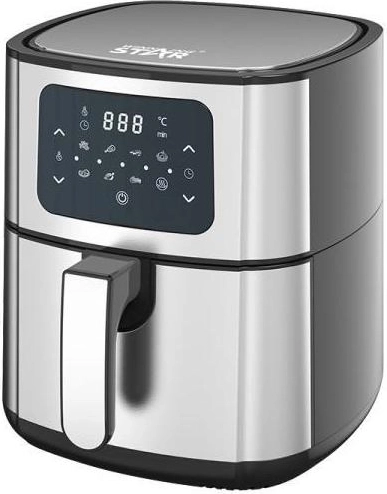 Friteuse à air chaud WinningStar 5,5 l