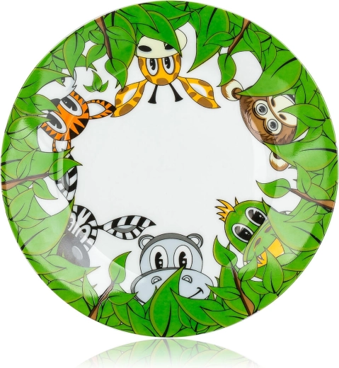 Un design ludique qui amuse les enfants