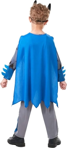 Confort pour jouer et bouger