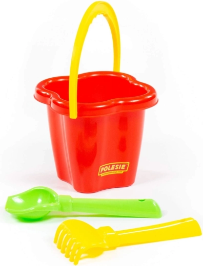 Pour le bac à sable et la plage