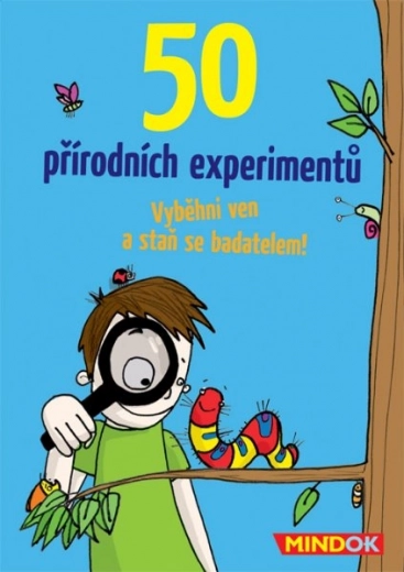50 expériences naturelles MINDOK