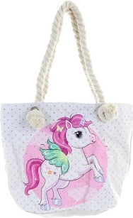 Sac bandoulière licorne