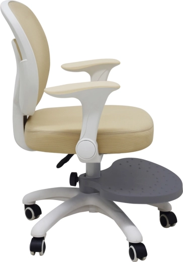 Repose-pieds pour un soutien confortable des pieds