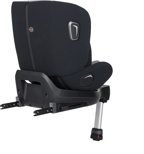 ISOFIX avec jambe de force pour une installation stable