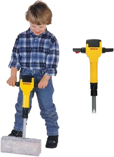 Effets lumineux et sonores réalistes