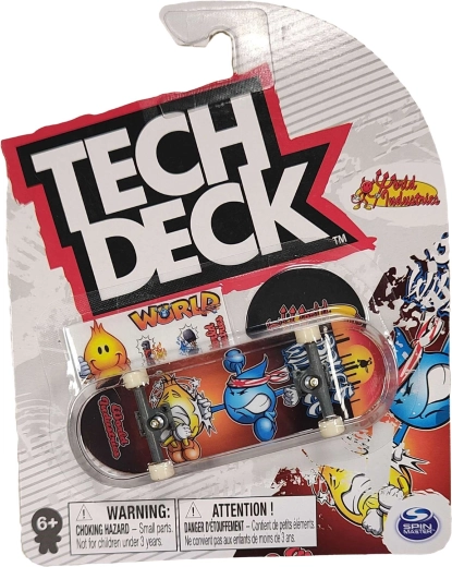 Coffret cadeau prêt à rider