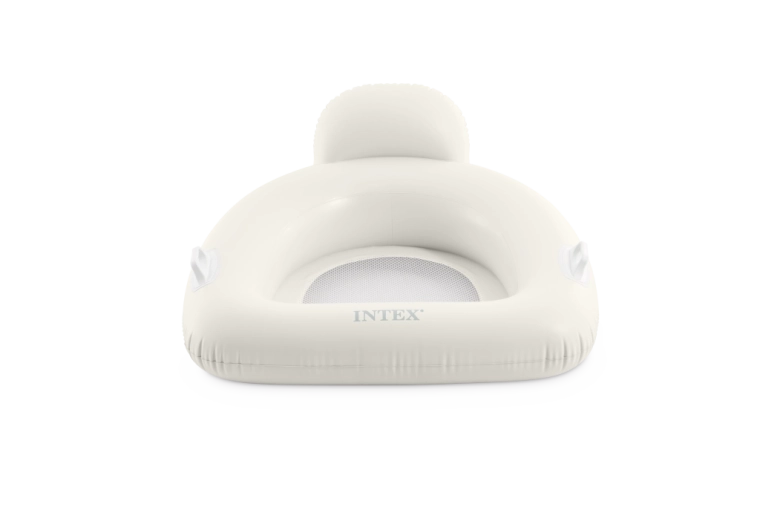 Assise en maille pour un confort rafraîchissant