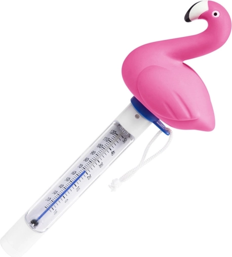 Thermomètre de piscine BESTWAY licorne – Flaming
