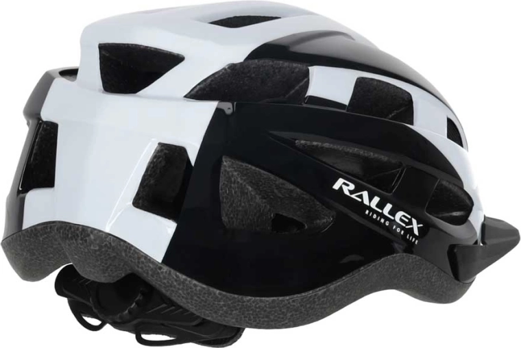 Réglage précis Head Lock